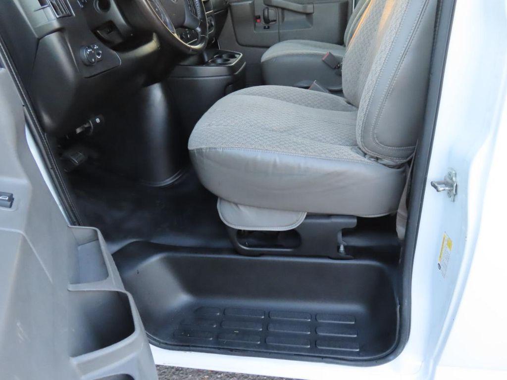 used 2021 Chevrolet Express 2500 car, priced at $15,990