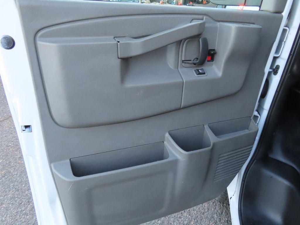 used 2021 Chevrolet Express 2500 car, priced at $15,990