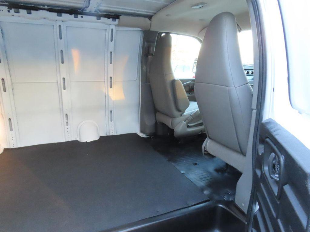 used 2021 Chevrolet Express 2500 car, priced at $15,990