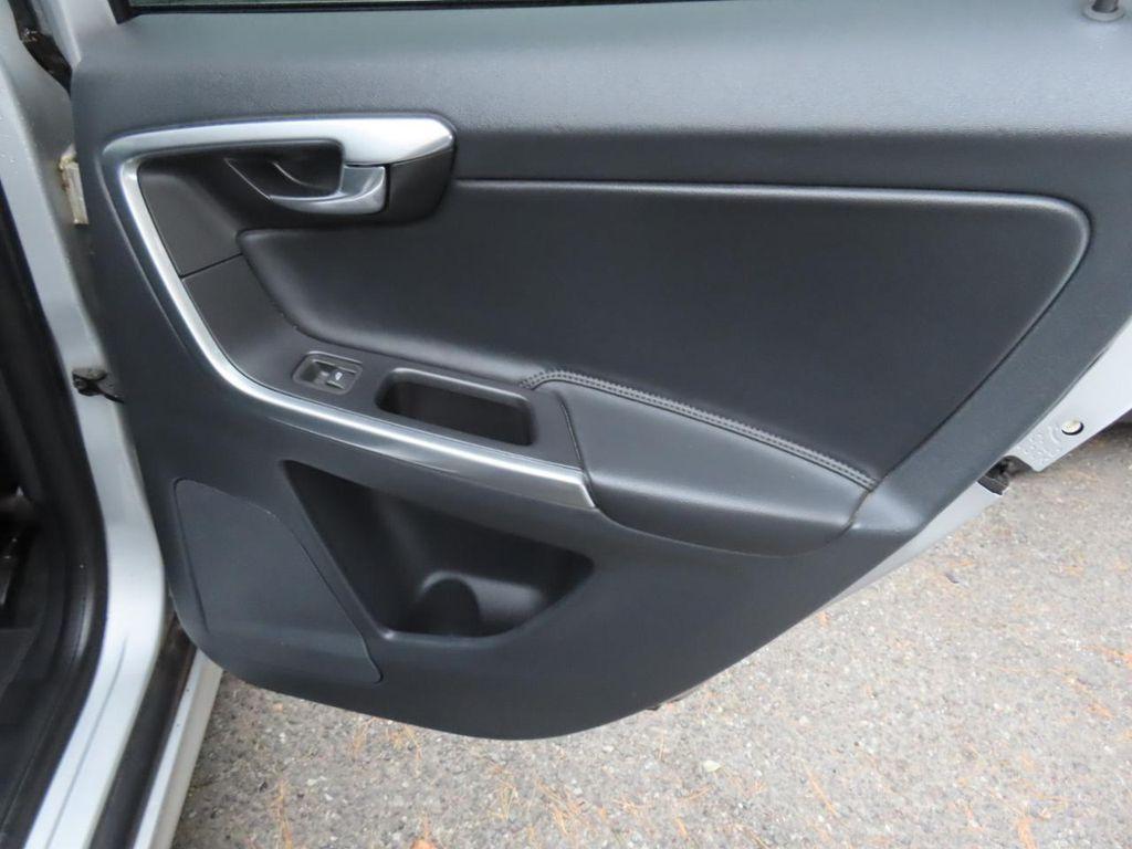 used 2015 Volvo XC60 car, priced at $7,690