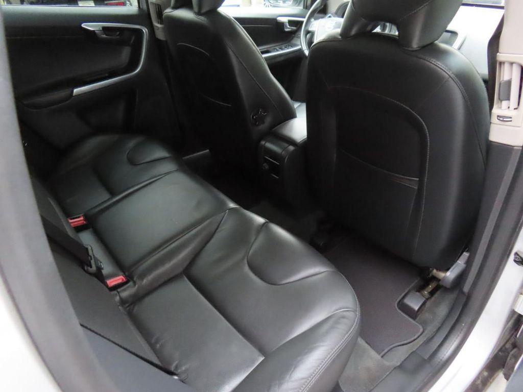 used 2015 Volvo XC60 car, priced at $7,690