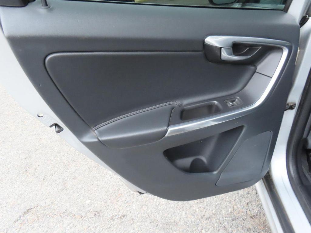 used 2015 Volvo XC60 car, priced at $7,690