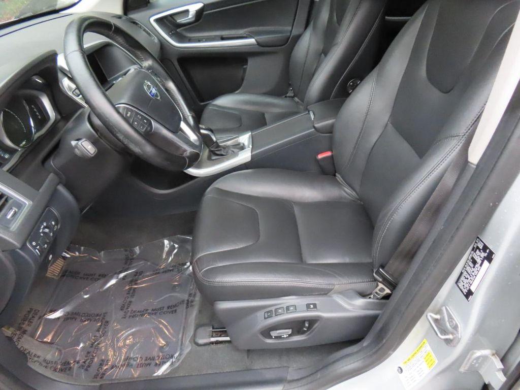 used 2015 Volvo XC60 car, priced at $7,690