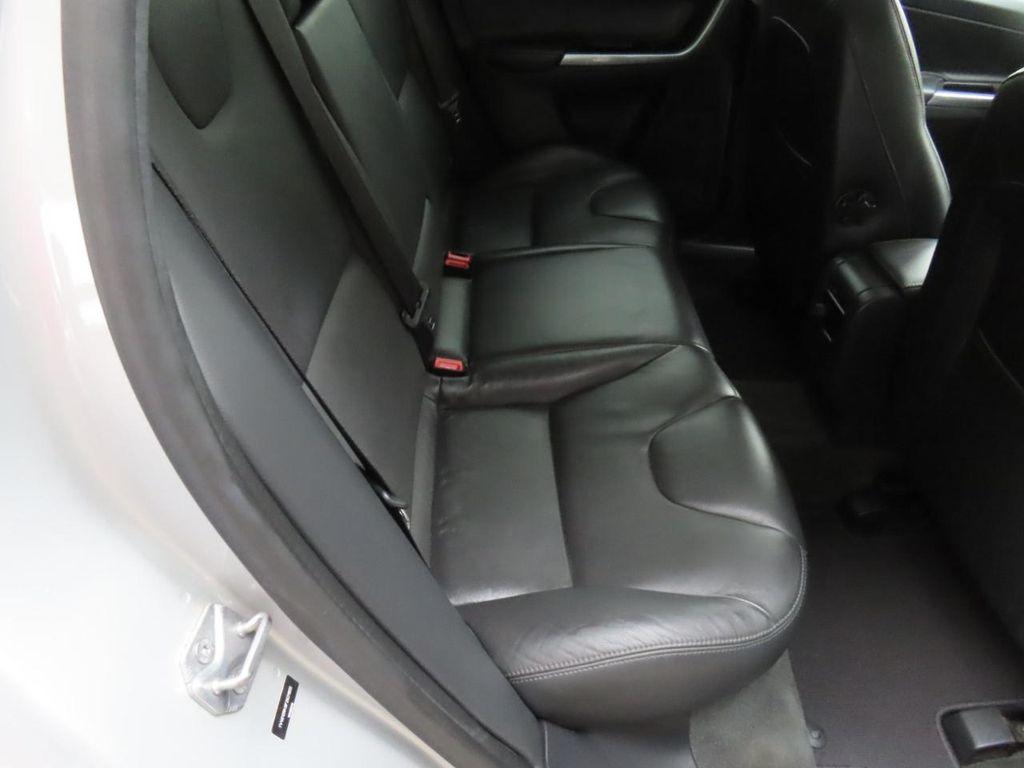 used 2015 Volvo XC60 car, priced at $7,690