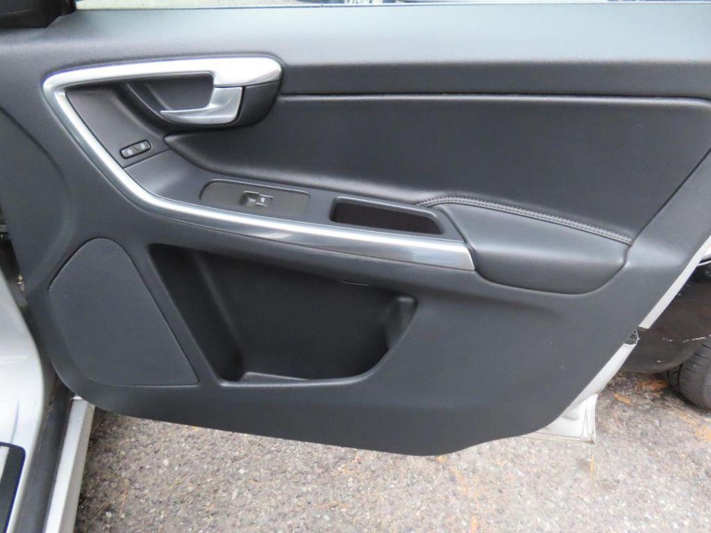 used 2015 Volvo XC60 car, priced at $7,690