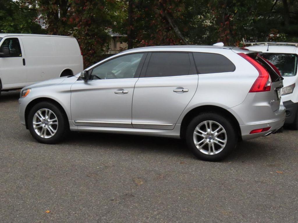 used 2015 Volvo XC60 car, priced at $7,690