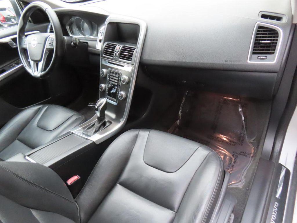 used 2015 Volvo XC60 car, priced at $7,690