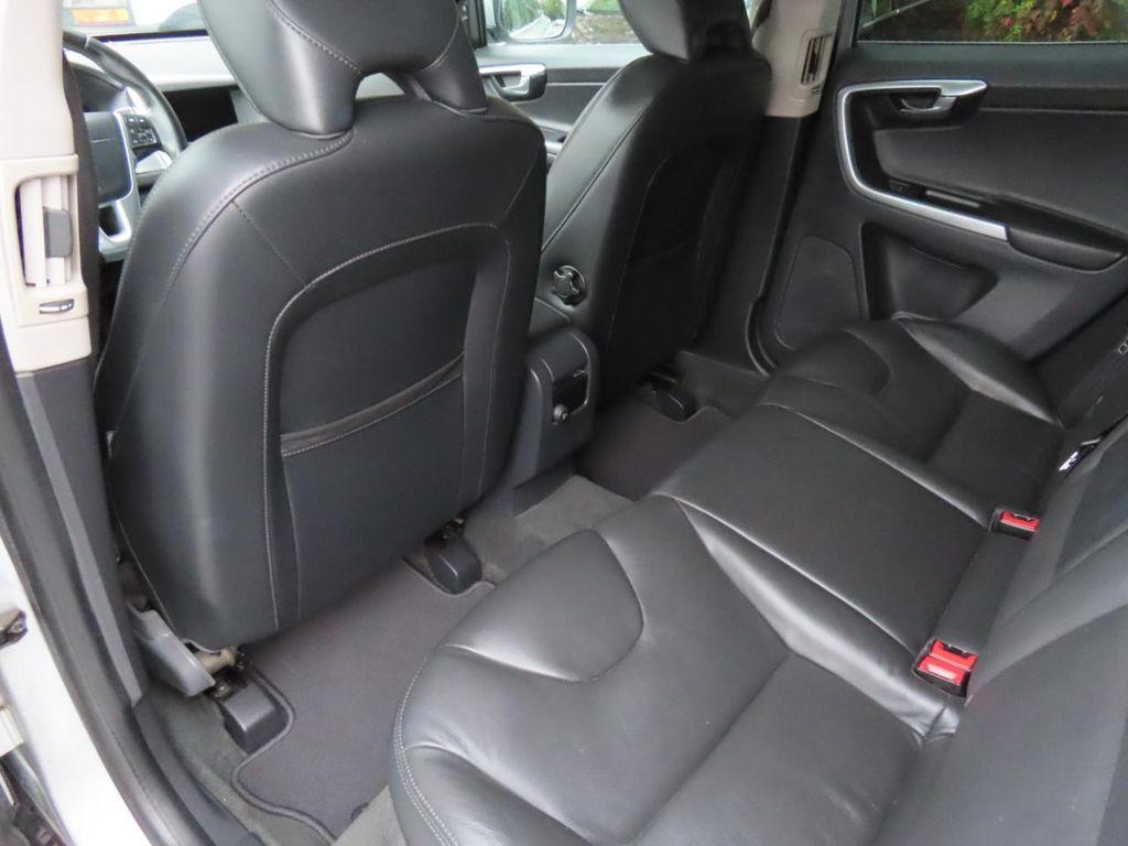 used 2015 Volvo XC60 car, priced at $7,690