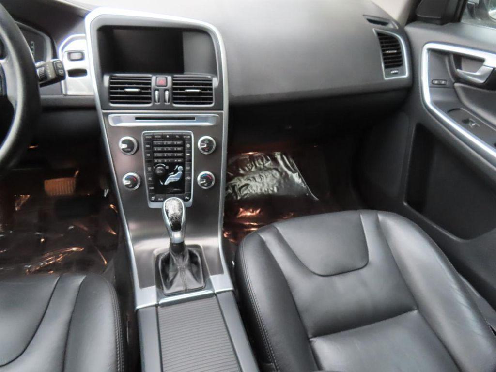 used 2015 Volvo XC60 car, priced at $7,690