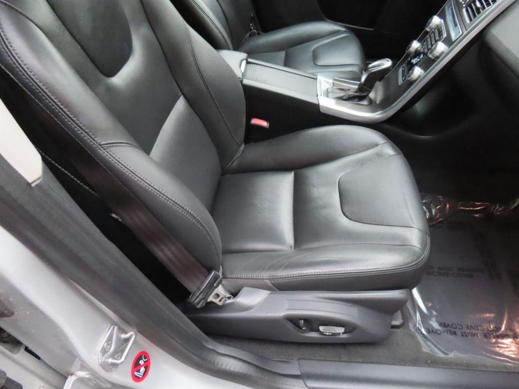 used 2015 Volvo XC60 car, priced at $7,690