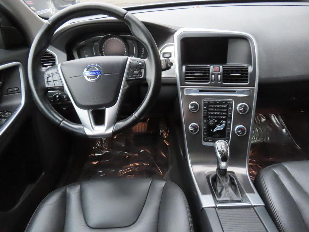 used 2015 Volvo XC60 car, priced at $7,690