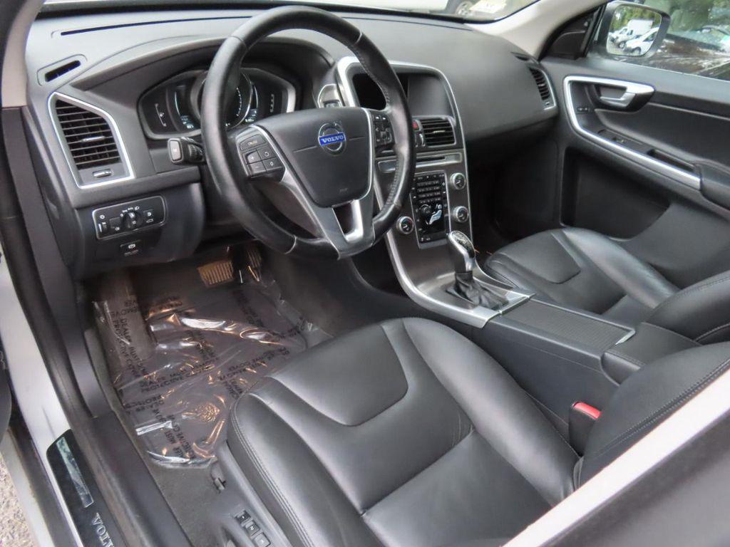 used 2015 Volvo XC60 car, priced at $7,690