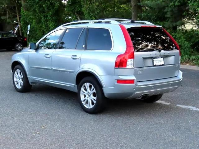 used 2013 Volvo XC90 car, priced at $6,790