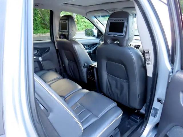 used 2013 Volvo XC90 car, priced at $6,790