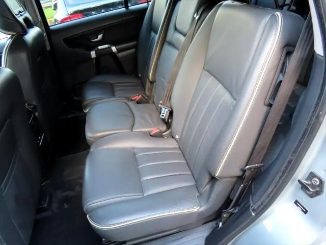 used 2013 Volvo XC90 car, priced at $6,790