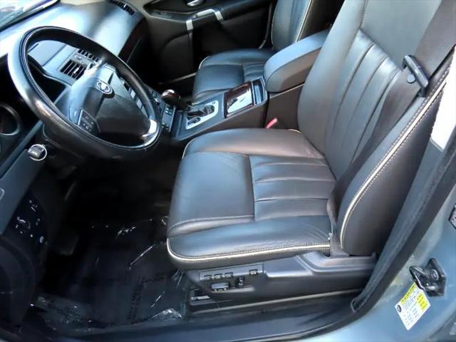 used 2013 Volvo XC90 car, priced at $6,790