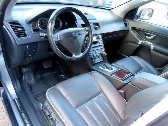 used 2013 Volvo XC90 car, priced at $6,790