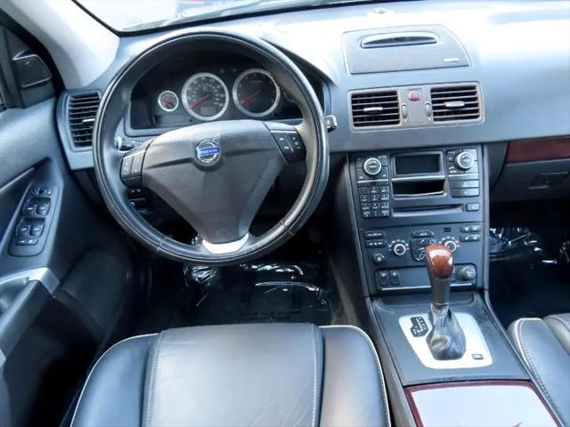used 2013 Volvo XC90 car, priced at $6,790