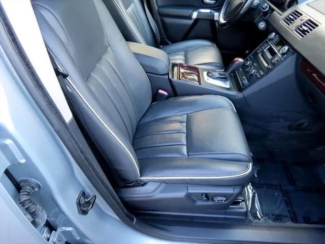 used 2013 Volvo XC90 car, priced at $6,790