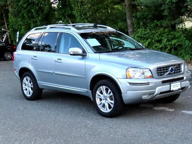 used 2013 Volvo XC90 car, priced at $6,790