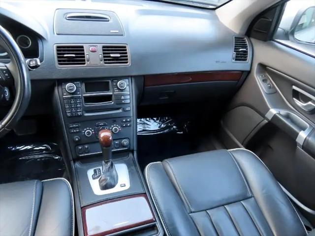 used 2013 Volvo XC90 car, priced at $6,790