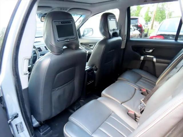used 2013 Volvo XC90 car, priced at $6,790