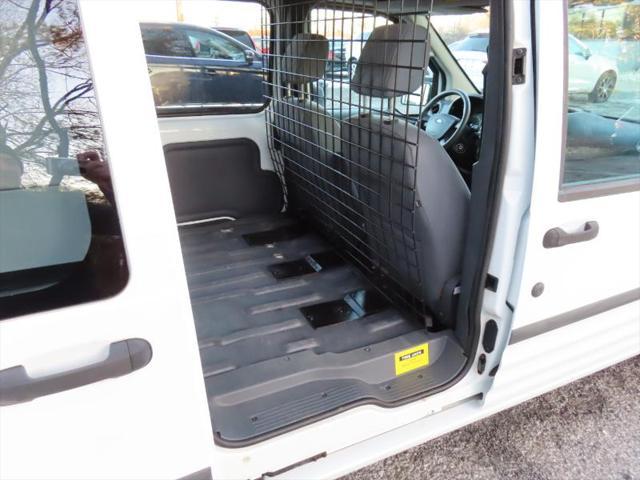 used 2011 Ford Transit Connect car, priced at $9,890