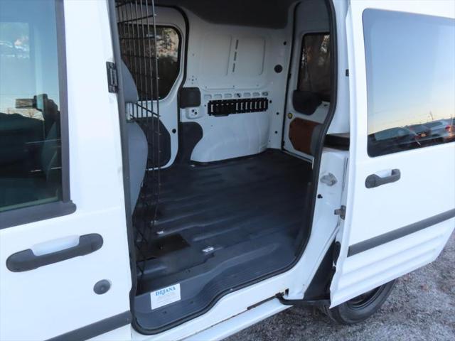 used 2011 Ford Transit Connect car, priced at $9,890