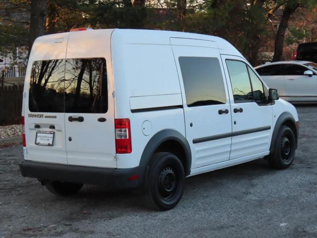 used 2011 Ford Transit Connect car, priced at $9,890