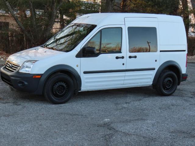 used 2011 Ford Transit Connect car, priced at $9,890