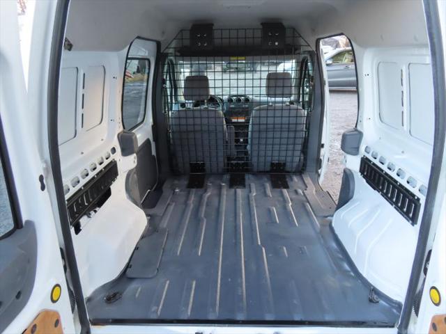 used 2011 Ford Transit Connect car, priced at $9,890