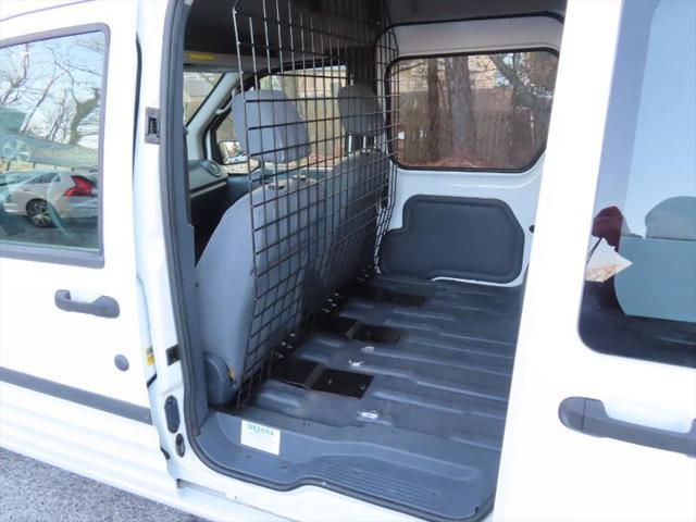 used 2011 Ford Transit Connect car, priced at $9,890