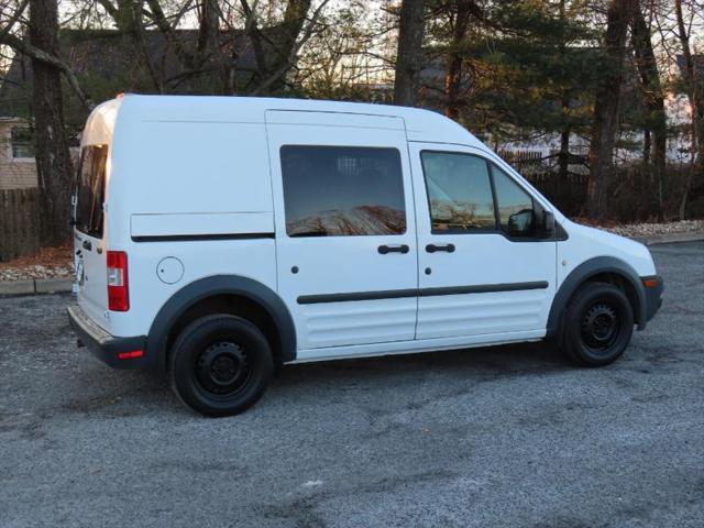 used 2011 Ford Transit Connect car, priced at $9,890