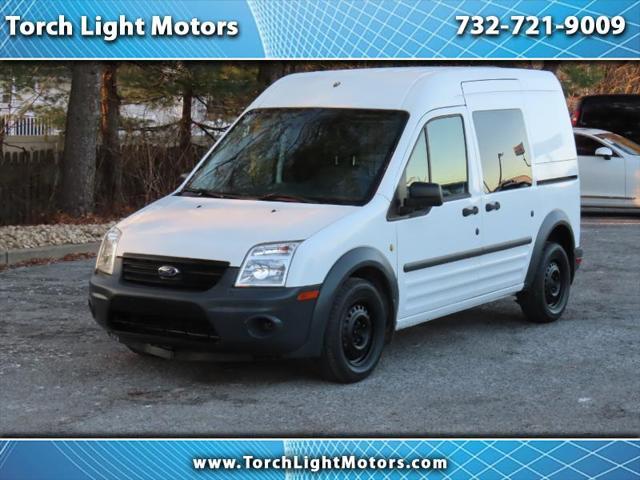 used 2011 Ford Transit Connect car, priced at $9,890