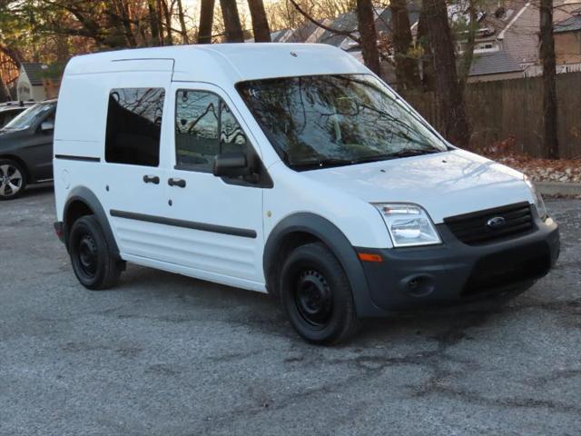 used 2011 Ford Transit Connect car, priced at $9,890