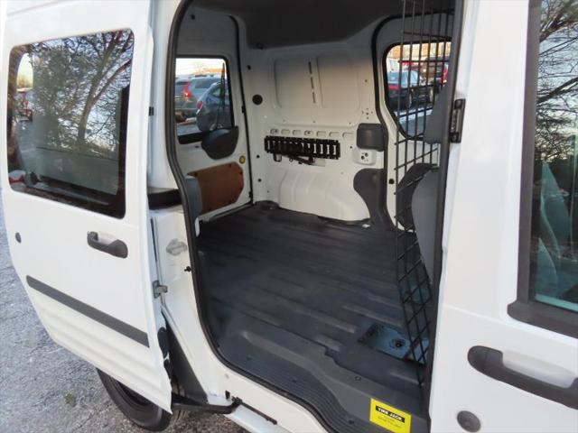 used 2011 Ford Transit Connect car, priced at $9,890