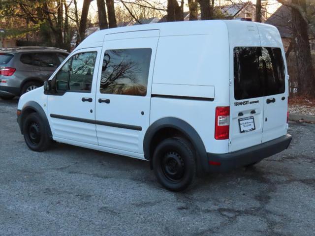 used 2011 Ford Transit Connect car, priced at $9,890