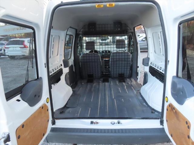 used 2011 Ford Transit Connect car, priced at $9,890