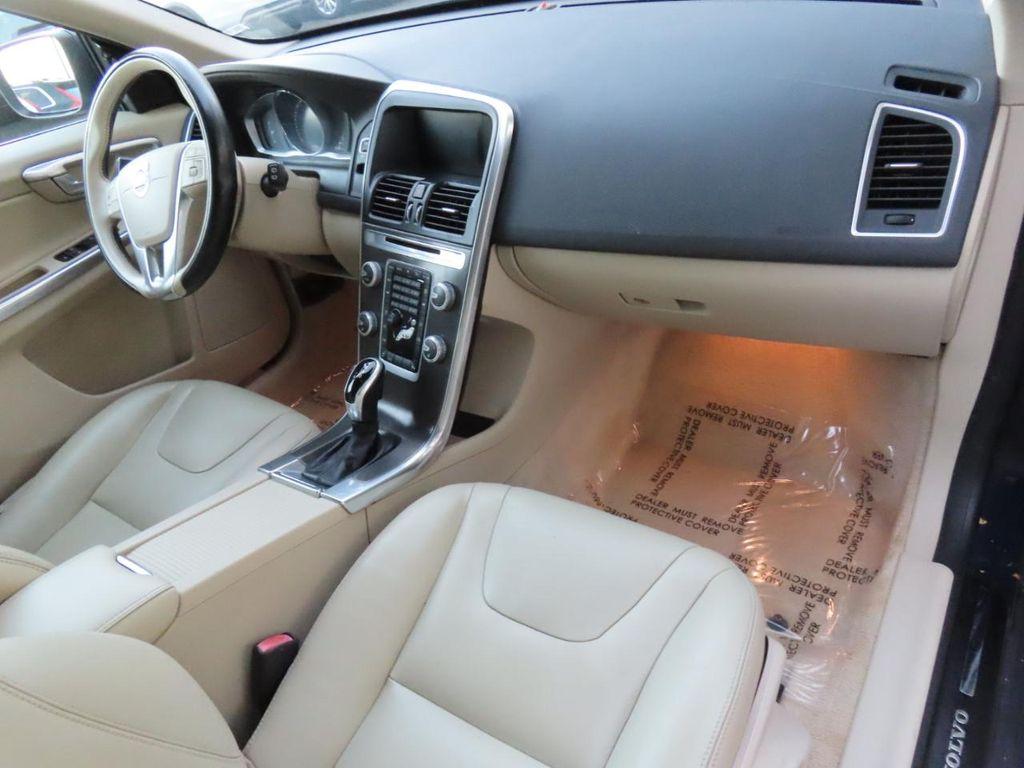 used 2015 Volvo XC60 car, priced at $8,590