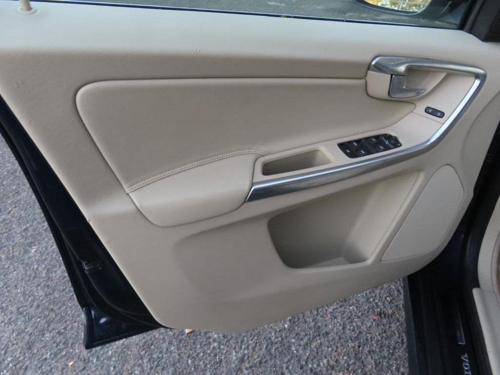 used 2015 Volvo XC60 car, priced at $8,590