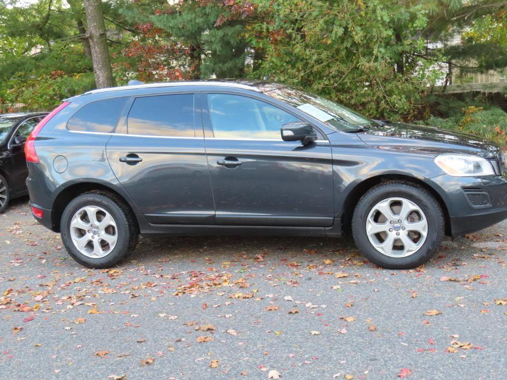 used 2013 Volvo XC60 car, priced at $6,790