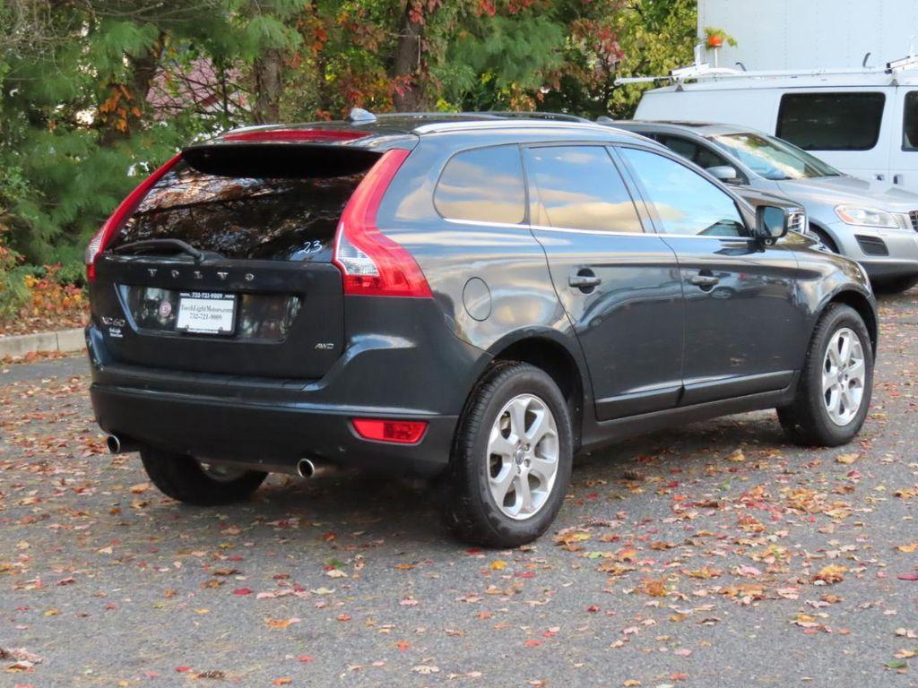 used 2013 Volvo XC60 car, priced at $6,790