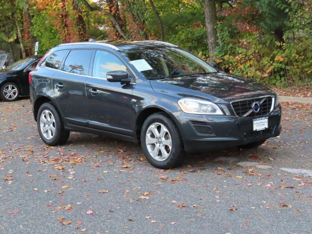 used 2013 Volvo XC60 car, priced at $6,790