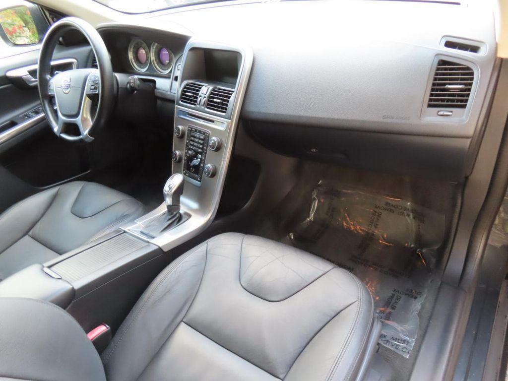 used 2013 Volvo XC60 car, priced at $6,790