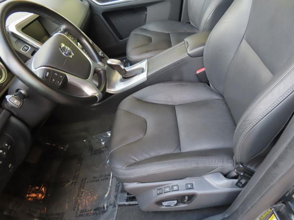 used 2013 Volvo XC60 car, priced at $6,790