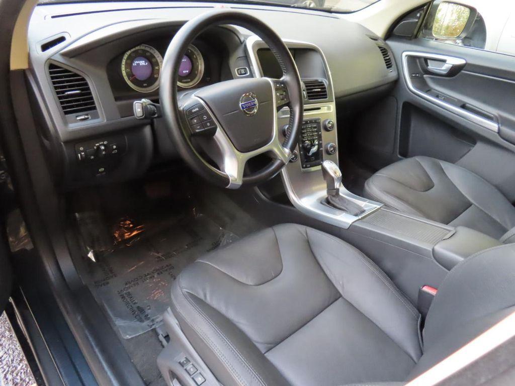 used 2013 Volvo XC60 car, priced at $6,790