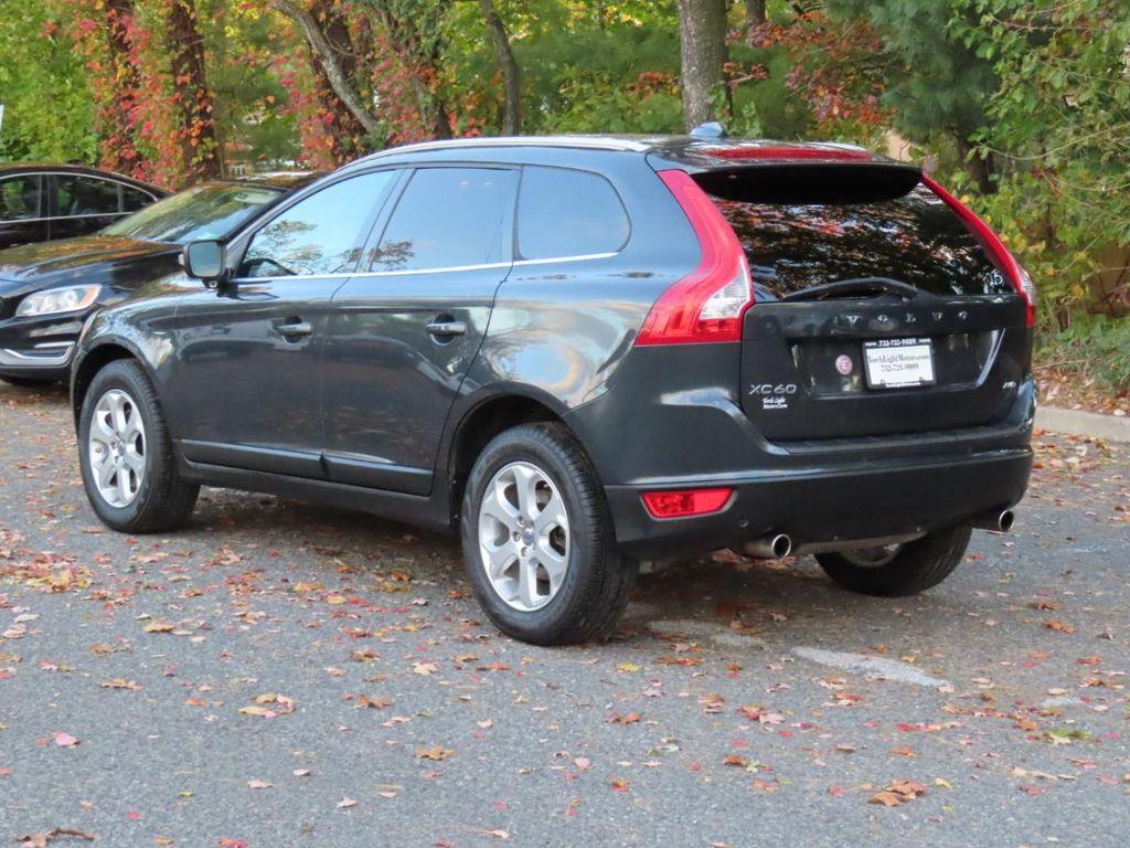 used 2013 Volvo XC60 car, priced at $6,790
