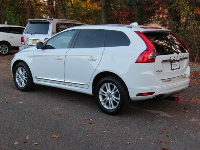 used 2016 Volvo XC60 car, priced at $8,990