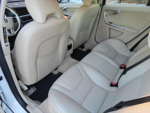 used 2015 Volvo S60 car, priced at $6,790