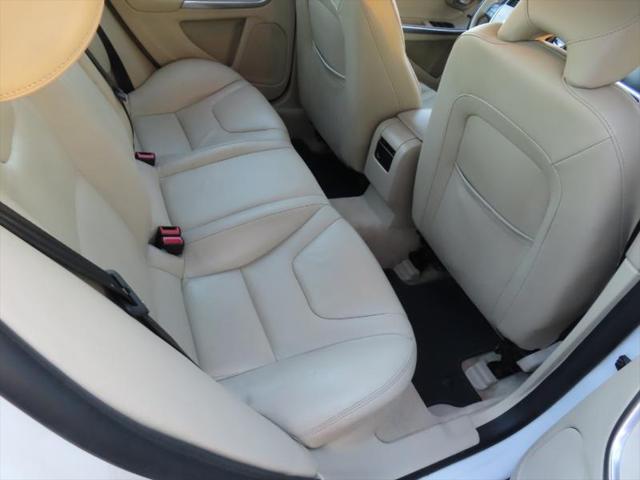 used 2015 Volvo S60 car, priced at $6,790